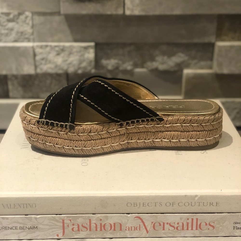 Prada Sandals